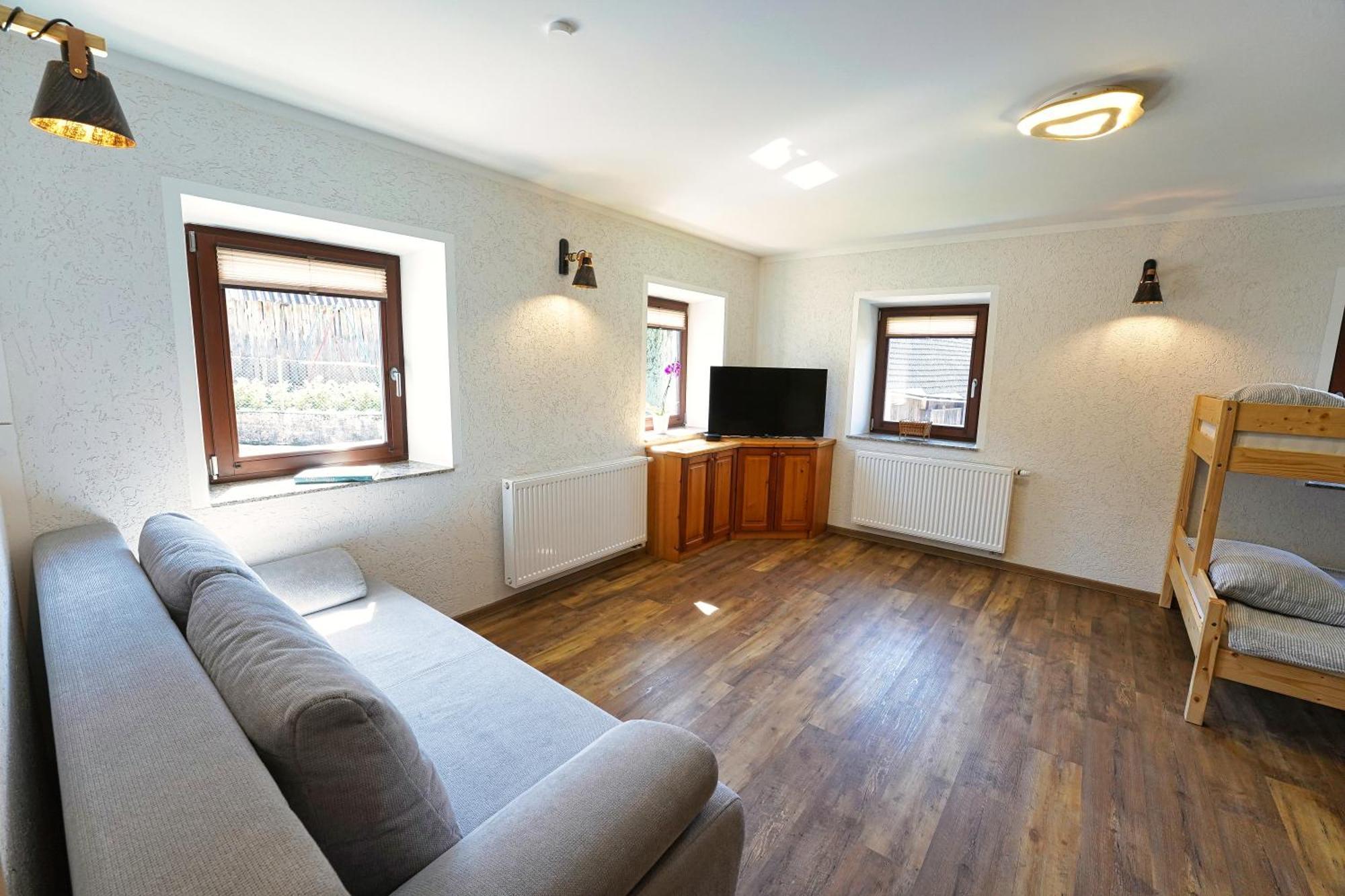 Apartments Katja Bohinji-tó Kültér fotó