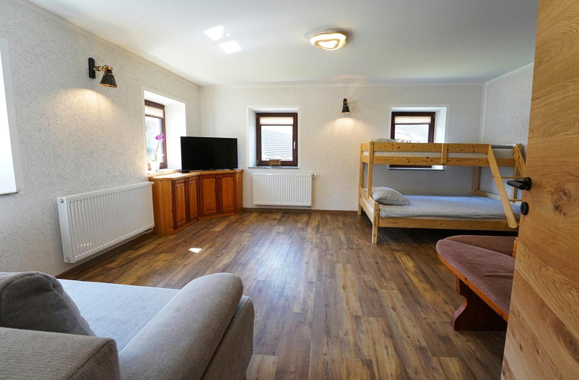 Apartments Katja Bohinji-tó Kültér fotó